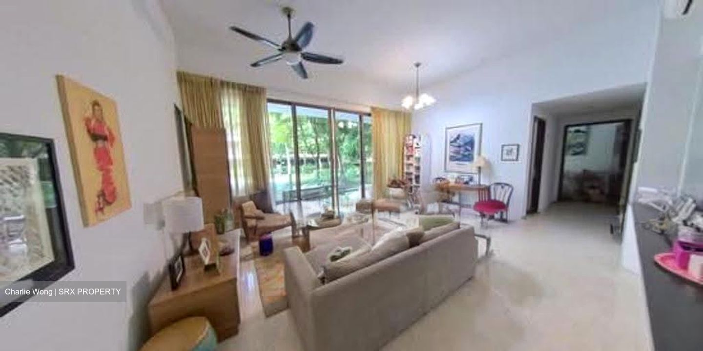Archipelago (D16), Condominium #632431981